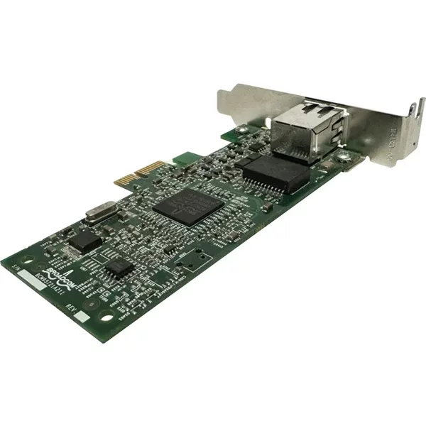 Dell YJ686 | 1 X Port 1Gbe 1000Base-T Pci Express Low Profile Network Interface Card-image