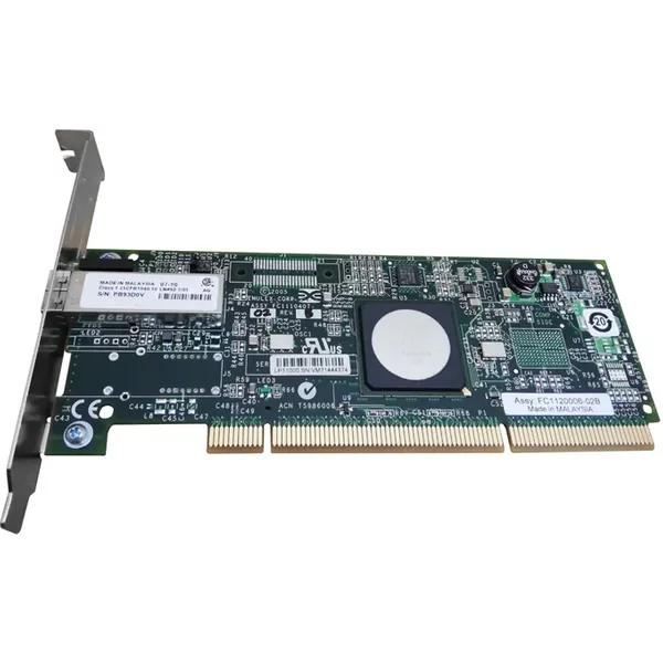 Ibm 03N5014 | Single-Port 4Gb/S Fibre Channel PCI-X 2.0 Host Bus Network Adapter-image