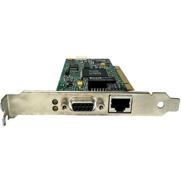 Ibm 07P2809 | RJ-45 16Mbps 16/4 Pci Token Ring Network Adapter With Wake On Lan-image