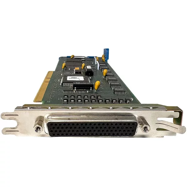 Ibm 11H8597 | 8-Ports RS-232 Async Micro Channel Network Adapter-image