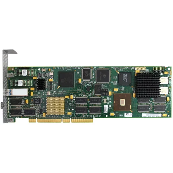 Ibm 18P4506 | Artic 2GB Fibre Channel 2105 Pci Adapter-image