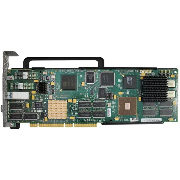 Ibm 18P5944 | Artic Crcl Fibre Channel Pci Adapter Card-image