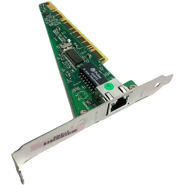 Ibm 19K5544 | Pro 10/100Mbps Ethernet Pci Adapter RJ-45-image