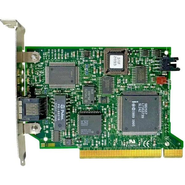 Ibm 85H9928 | Etherjet 1-Port RJ-45 10/100Base-Tx Pci Ethernet Adapter-image