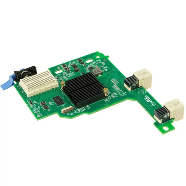 Ibm 90Y3553 | 10Gb/S Gigabit Ethernet Virtual Fabric Network Adapter Advanced Ii For Bladecenter By Emulex-image