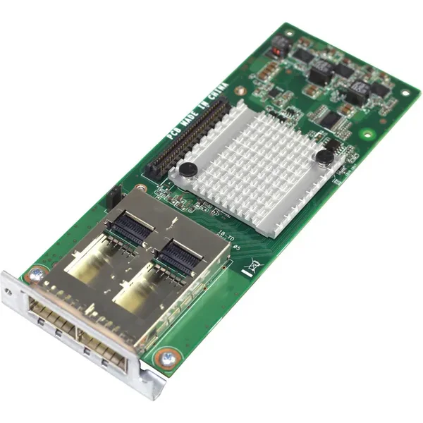 IBM 90Y4956 | MelLANox ConnectX-3 Dual Port QDR or FDR10 Mezz Card for System x3550 M4