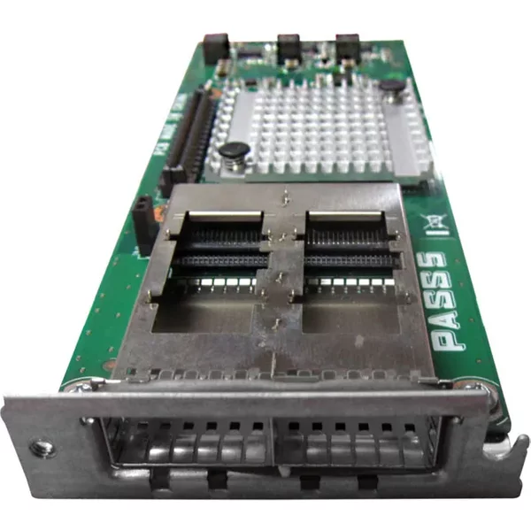 Ibm 90Y6338 | Mellanox Connectx-3 Dual Port QDR/FDR10 Mezz Card-image