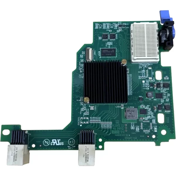 Ibm 90Y355001 | 10Gb/S Gigabit Ethernet Virtual Fabric Network Adapter Advanced Ii For Bladecenter By Emulex-image
