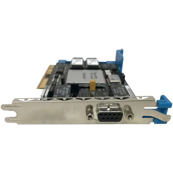 Ibm 93F0179-1 | 16Mbps 16/4 Token Ring Micro Channel Network Adapter-image