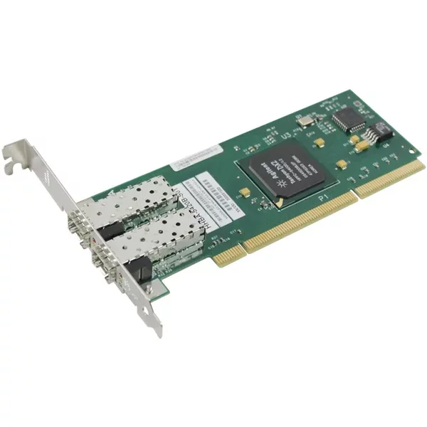 Ibm 5067-0970 | Agilent 2GB Dual Port Pci-X Fibre Channel Adapter-image