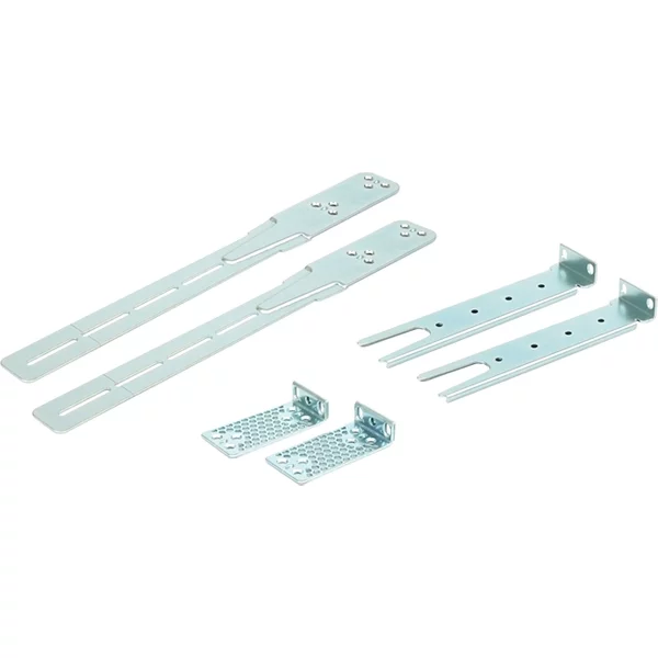 Cisco C9500-4PT-KIT-RF | Extension Rails And Brackets Rack Mount Kit For Catalyst 9500 Series-image