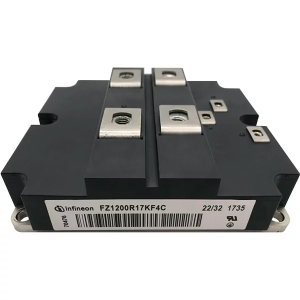 Infineon FZ1200R17KF4C | 1700V 1200A Igbt Power Module-image