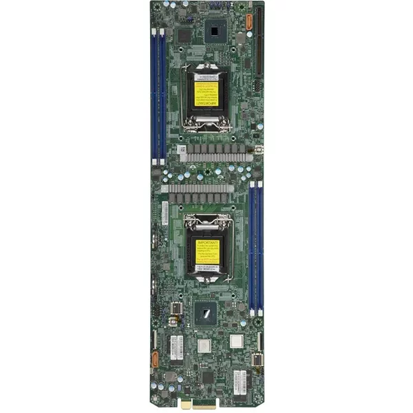Supermicro B2SC2-TF | Socket LGA1151 Intel C246 Chipset Proprietary System Board (Motherboard) Supports Xeon E-2100/E-2200 DDR4 2X Dimm-image