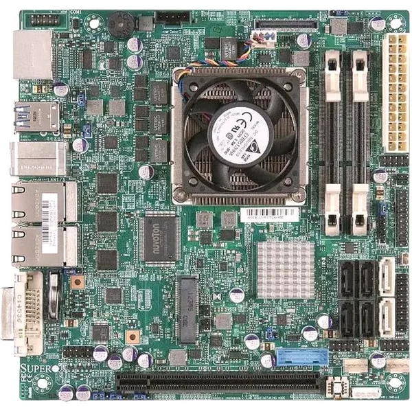 MZVLW512HMJP-0000 - Samsung PM961 Series 512GB Triple-Level Cell (Tlc) Pci Express 3.0 X4 Nvme M.2 2280 Solid State Drive-image