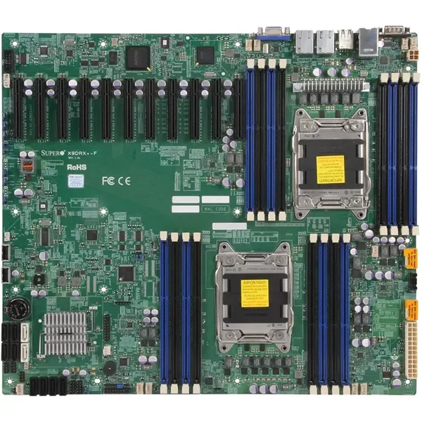 G679R - Dell Socket 775 System Board For Inspiron 530/530S Desktop Pc-image