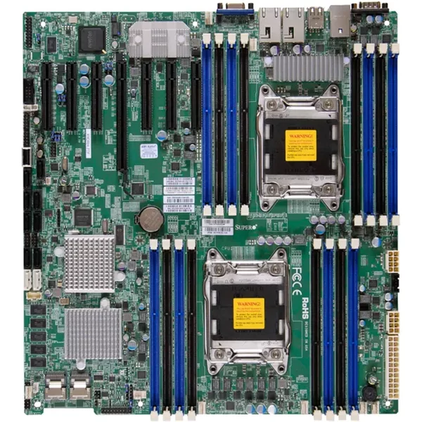 Dell Fkycm | System Board (Motherboard) Socket LGA1151 All-In-One Desktop System-image