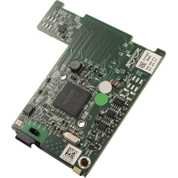 Dell K6654 | Ati HD5850 1GB Video Graphics Card For Alienware M15X-image