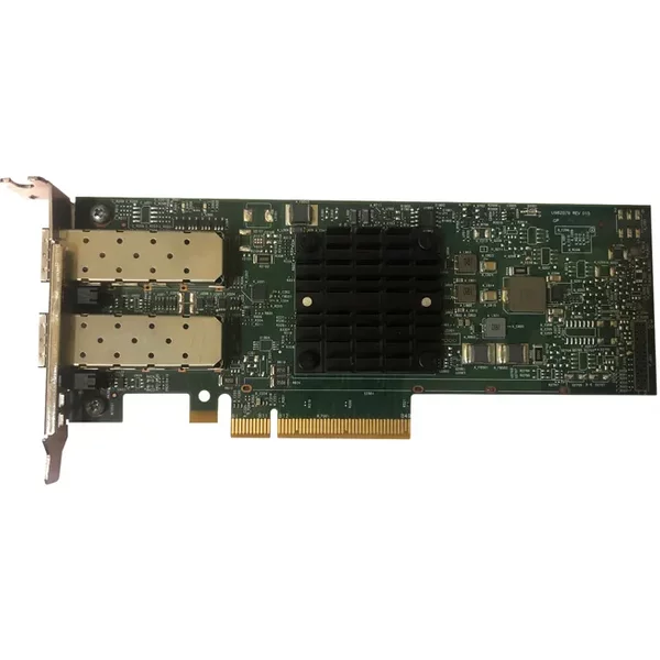 Dell 61J1X | Broadcom 57402 10G Sfp+ Card-image