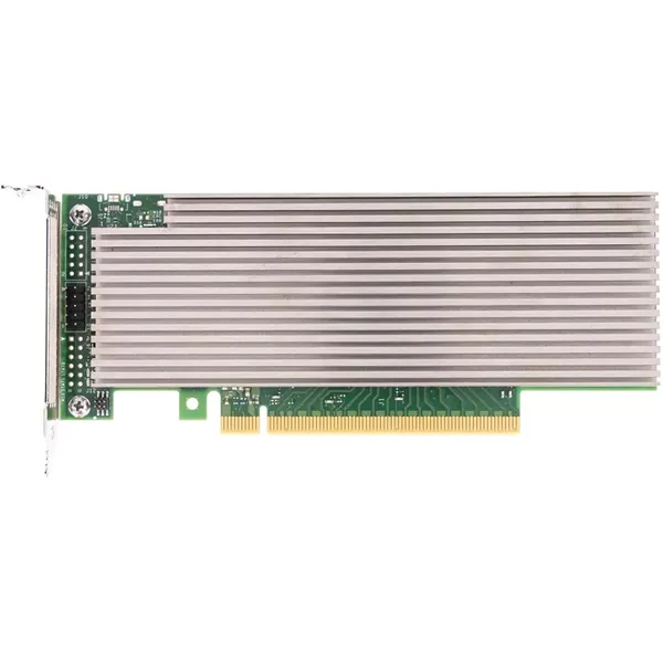 Dell MNTV3 | ACC100 Pci Express 3.0 X16 Low Profile Full Height Vran Accelerator Adapter-image