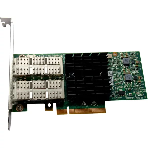 Dell R17HV | Mellanox CX314A Bcbt MCX314A Connectx 3 2-Port 40Gb/S Pci Express Network Adapter-image