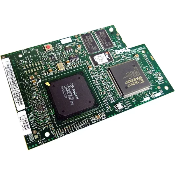 Dell R0229 | Drac 3 Remote Access Card For Poweredge 1650 Server-image