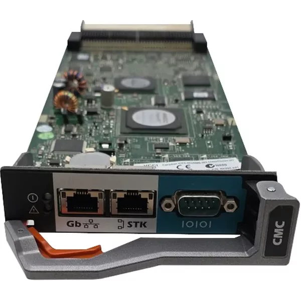 Dell RK095 | Controller Module Card For Poweredge M1000E Blade Enclosure-image