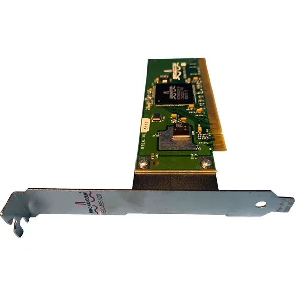 Dell 4G039 | Broadcom Accelerator Card-image