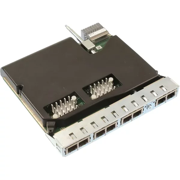 Dell FT79X | 1Gb I/O Gigabit Pass-Through Module For Poweredge Vrtx-image