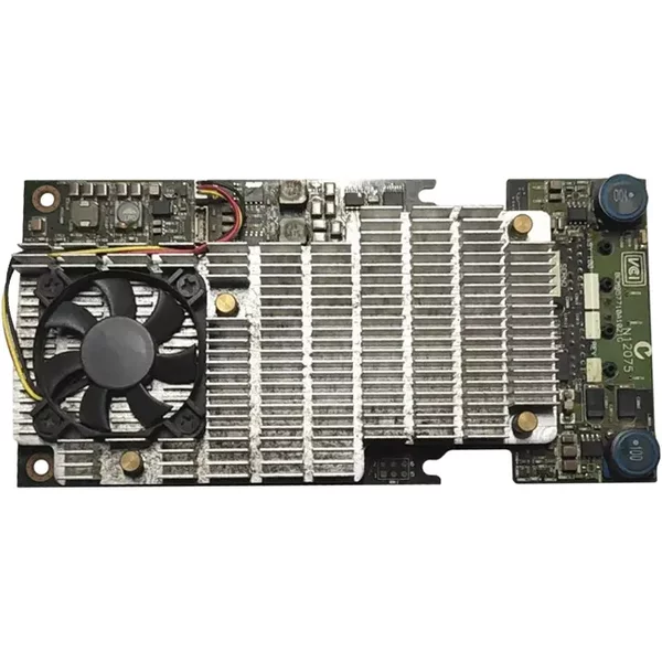 Dell FX775 | Broadcom Netxtreme Ii 57710 2-Ports 10Gb/S Pci Express Network Interface Card-image