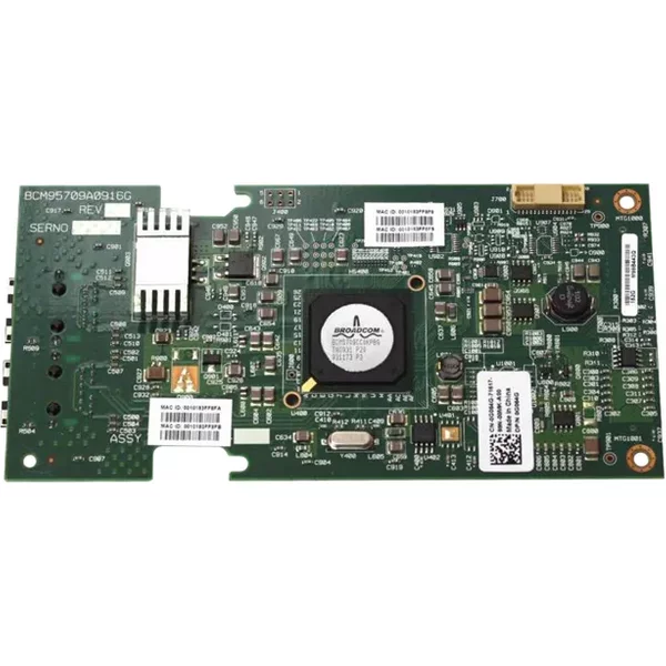 Dell G064G | Broadcom Poweredge R905 Hyperstorm Network Card-image