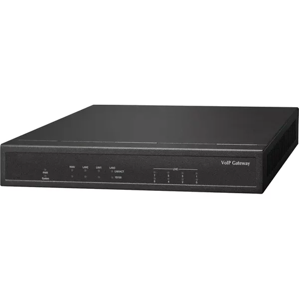 Cisco VG400-2FXS/2FXO | VG400 Analog Voice Gateway-image