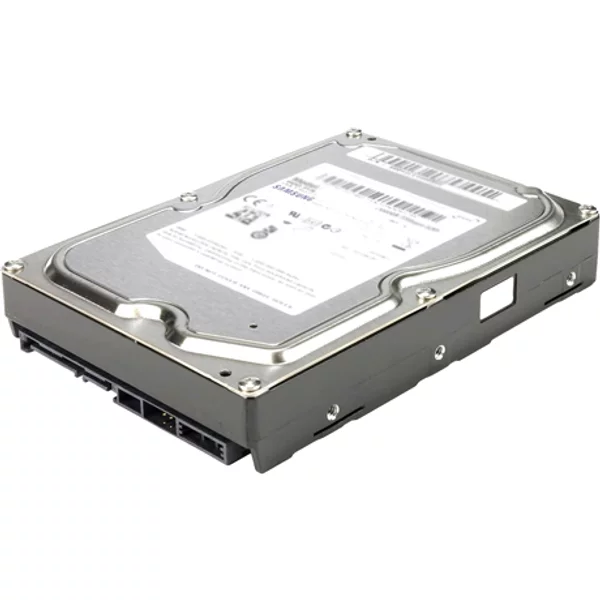 Samsung HD204UI | Spinpoint F4EG 2TB 5400RPM Sata 3Gb/S 32MB Cache 3.5-Inch Hard Drive-image