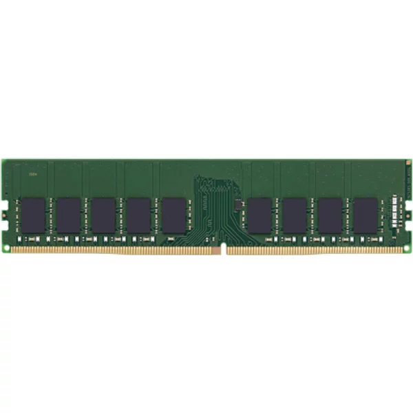 Hp 3TQ39AT | 8GB Ddr4-2666Mhz PC4-21300 Ecc Unbuffered Udimm CL19 1Rx8 1.2V 288-Pin Memory Module-image