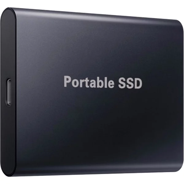 Apricorn A25-3PL256-S4000F | Aegis Padlock 4TB USB 3.0 (AES-256 / Fips Sed) External Solid State Drive (Ssd)-image