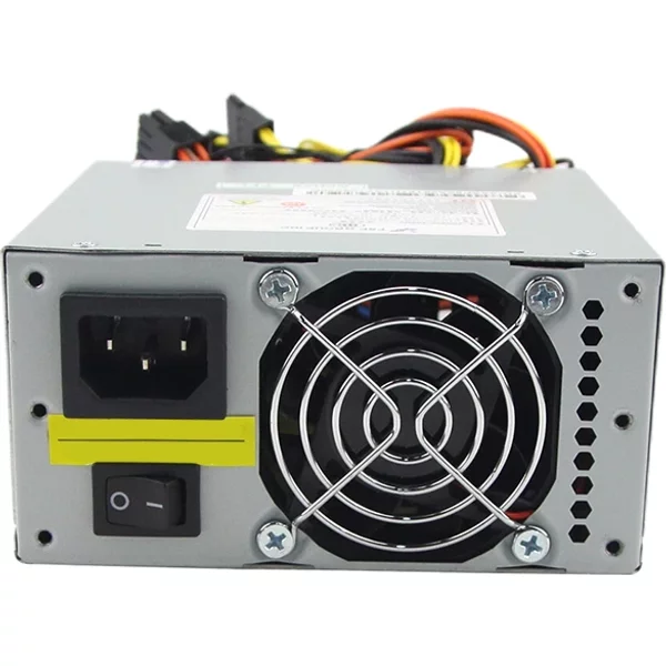 Fsp Group FSP270-50SNV | 270-Watts Micro Atx Power Supply-image