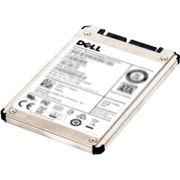 Dell DH350 | 80GB 4200RPM Ide/Ata 1.8-Inch Hard Drive For Latitude Notebooks-image