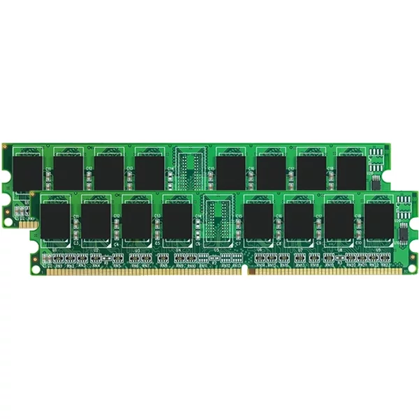 Sun X7002A | 64MB Kit (2 X 32MB) Ecc Buffered 168-Pin Dimm Memory-image