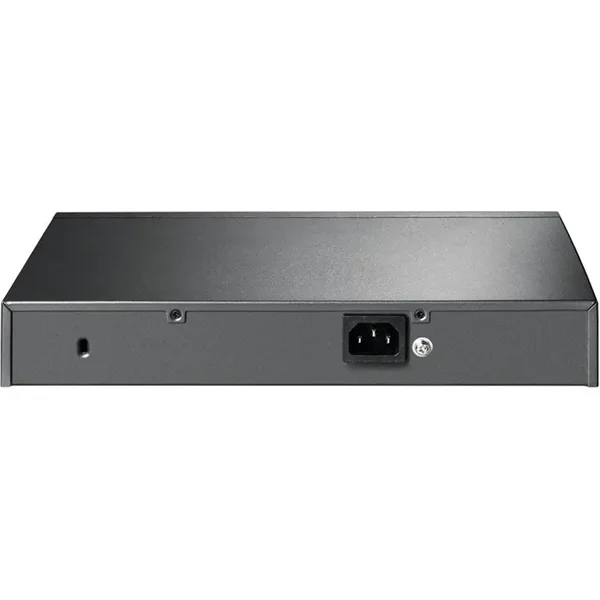 Extreme Networks 16803 | 6-Ports 10/100/1000Base-T RJ-45 PoE+ (4x PoE+) 2-Ports 1000Base-X SFP Uplink Managed Gigabit Ethernet Switch