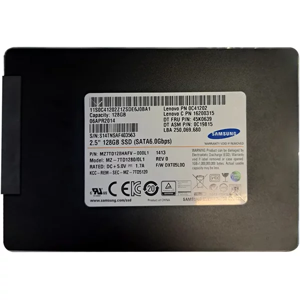 Dell N650P-00 | Dell N650P-00 | 650-Watts Power Supply For Xps 600-image