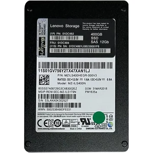 Ibm 93F1861 | Low Voltage Power Supply For 4693-image