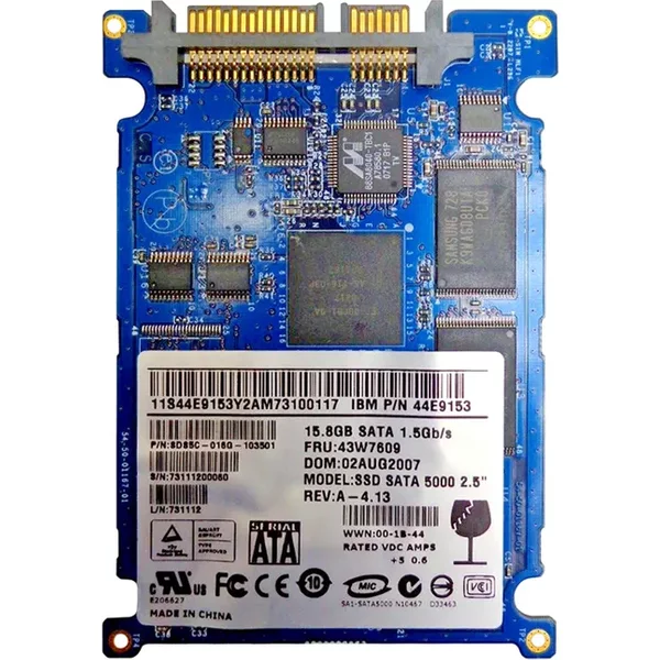 Dell 0K5M73 | Powerconnect M8024-K 10Gbe And Fcoe Transit Switch For Poweredge M1000E Blade Enclosure-image