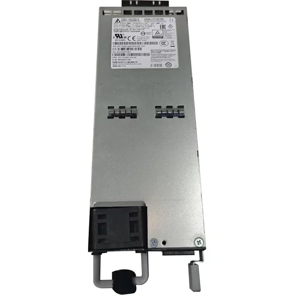 Delta DPS-650AB-31-A | 650-Watts 100-240V Ac Hot-Pluggable Redundant Power Supply-image