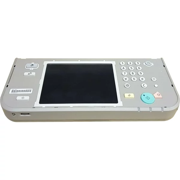 Canon FM3-7992-000 | Control Panel Assembly-image