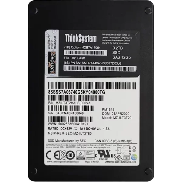 Dell NPS180BBA | 180-Watts Power Supply For Optiplex GX240 / GX260-image