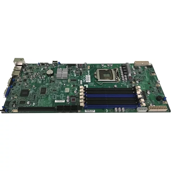 Hp 713442-001 | 20 Aio Kabini Motherboard W Amd Cpu-image