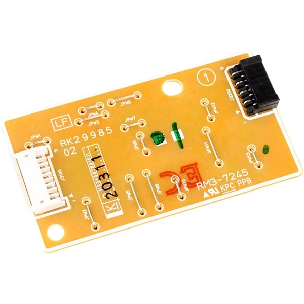 Hp RM3-7245 | Memory Pcb For Color Laserjet Pro M454 / M479 Series-image