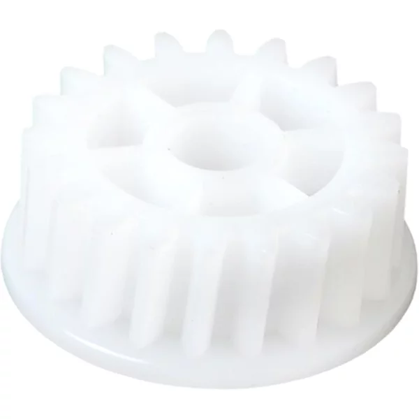 Hp RU5-0957-000CN | 20 Tooth Gear For Lj P3005 / M3027 / M3035 Series-image