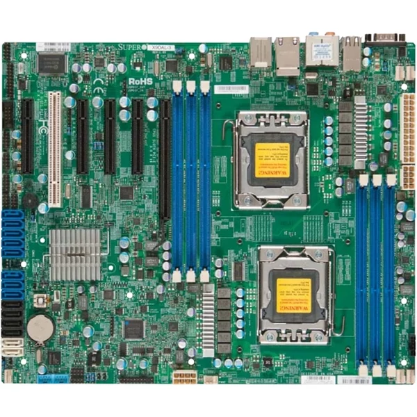 Dell 8K307 | System Board (Main Board) For Inspi-image