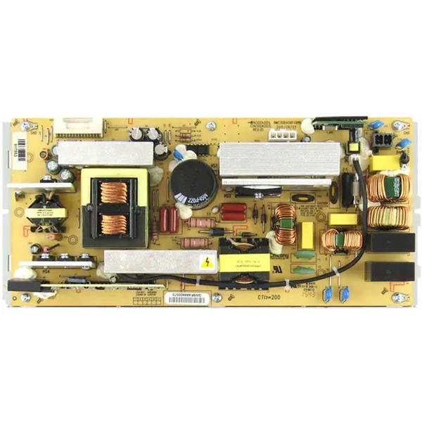 Lexmark 41X0425 | Low Voltage Power Supply For CX725-image
