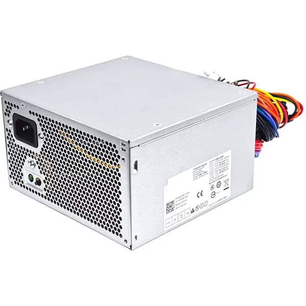 Dell D460AM-01 | 460-Watts 100-240V Ac 5.0A 50-60Hz 24-Pin Atx Power Supply For 8300/8500 Xps-image